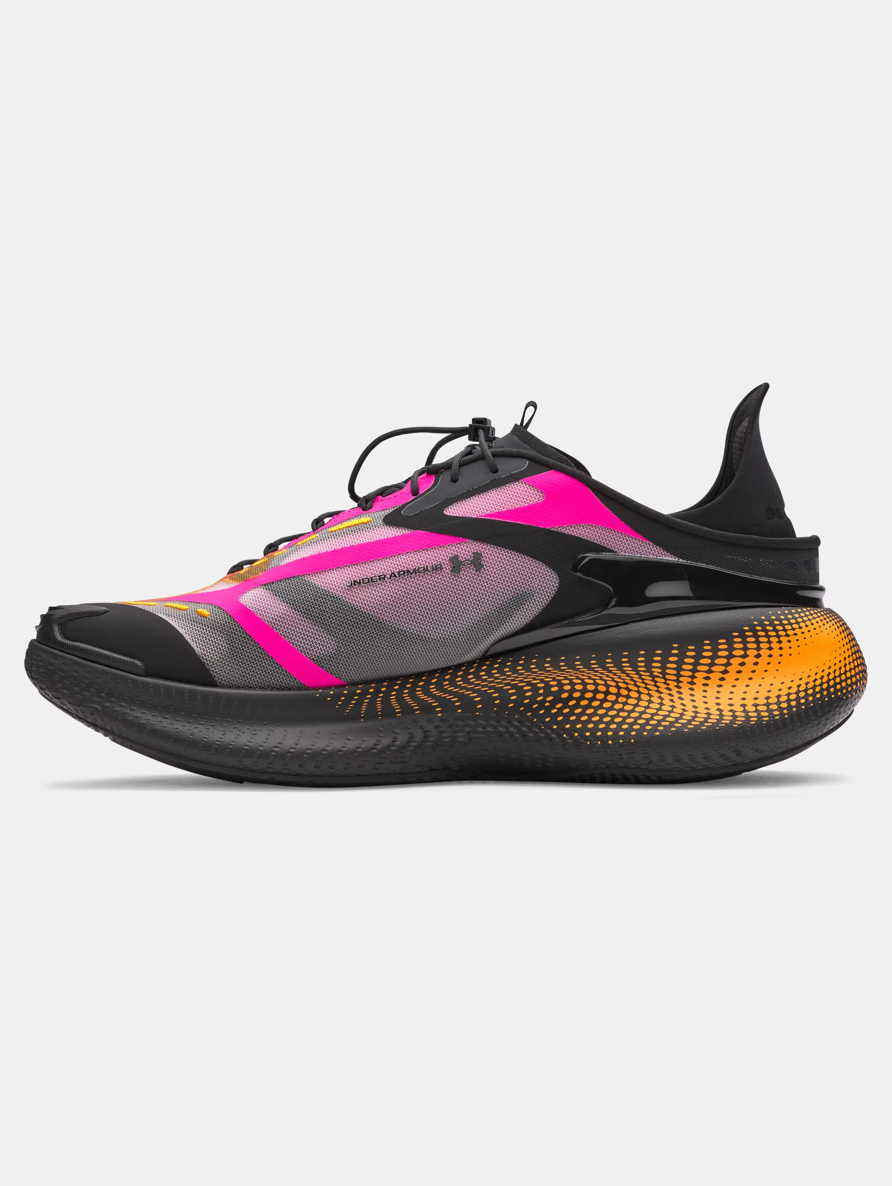 UA Echo SlipSpeed™ - 6