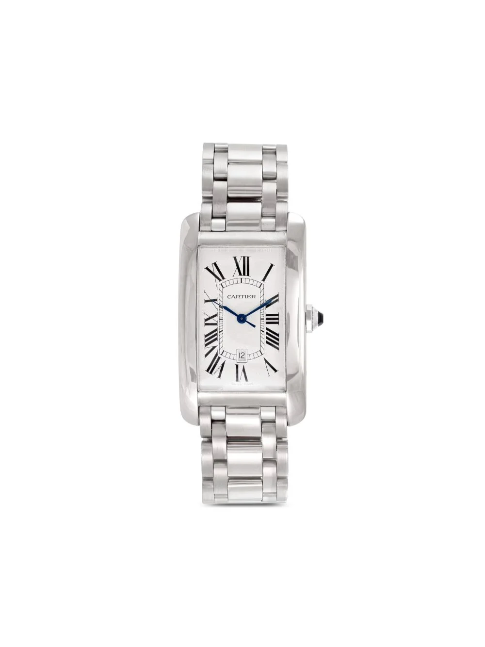 Tank Américaine 27mm - 1