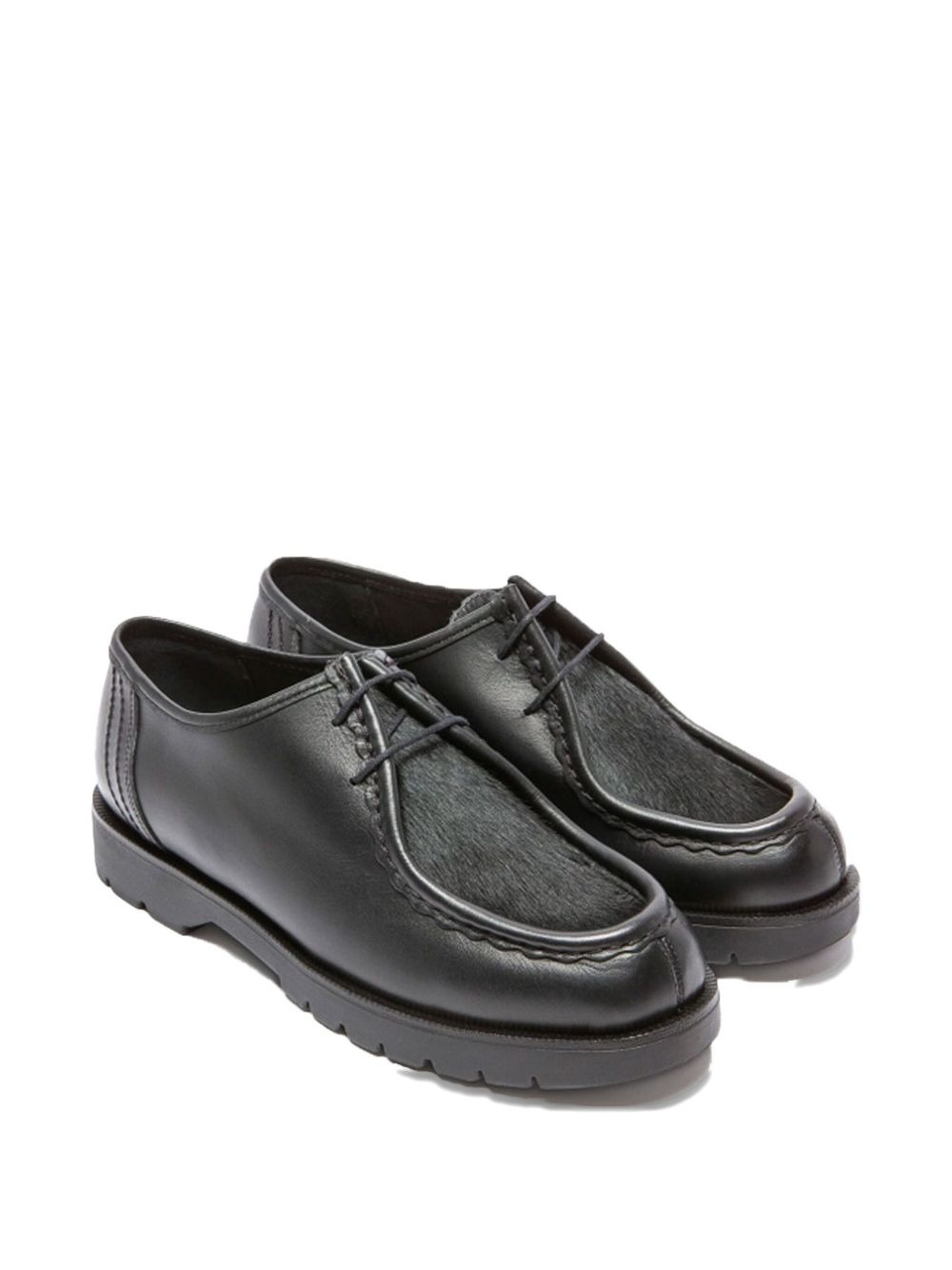 Padror derby shoes - 2