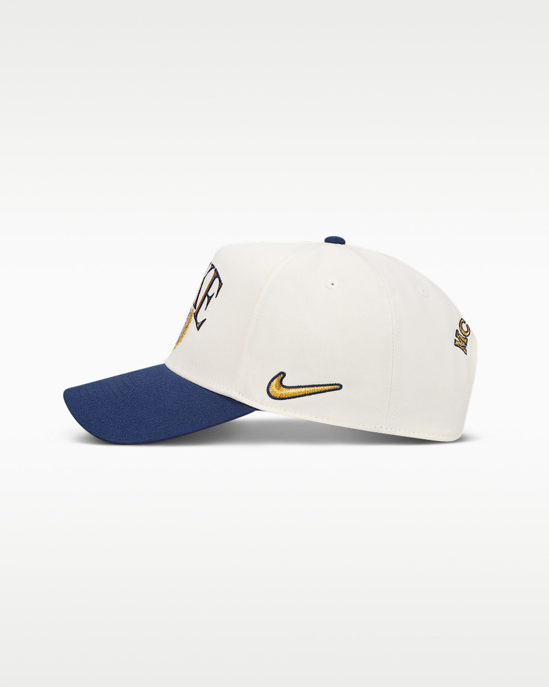 Nike Rise Structured A-Frame Cap 5