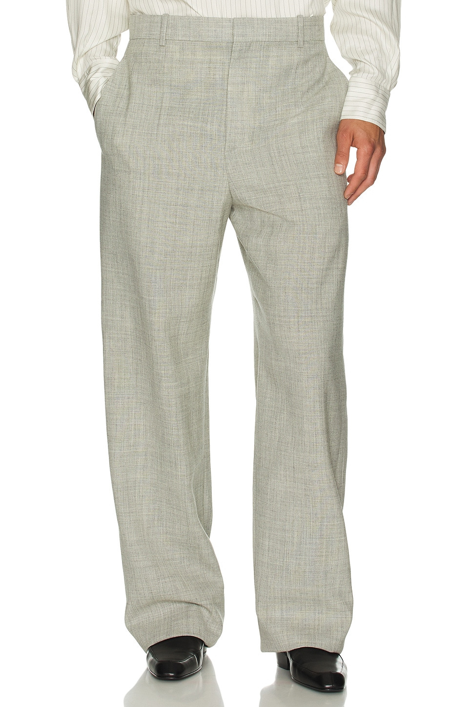 Trouser - 3