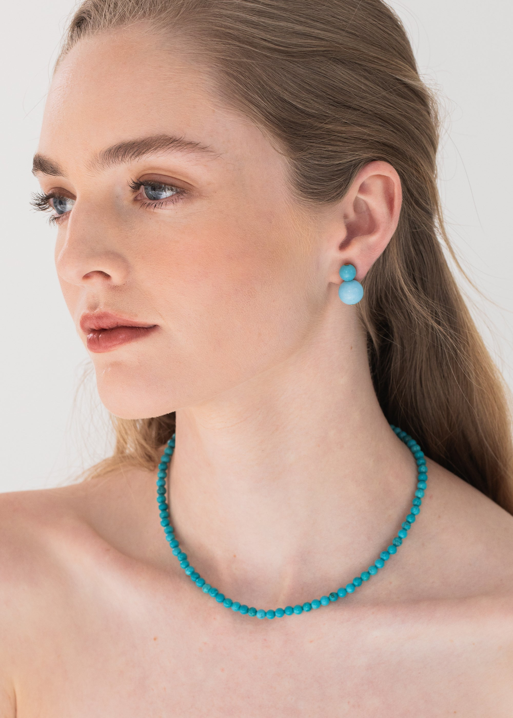 Ersa Necklace - 2