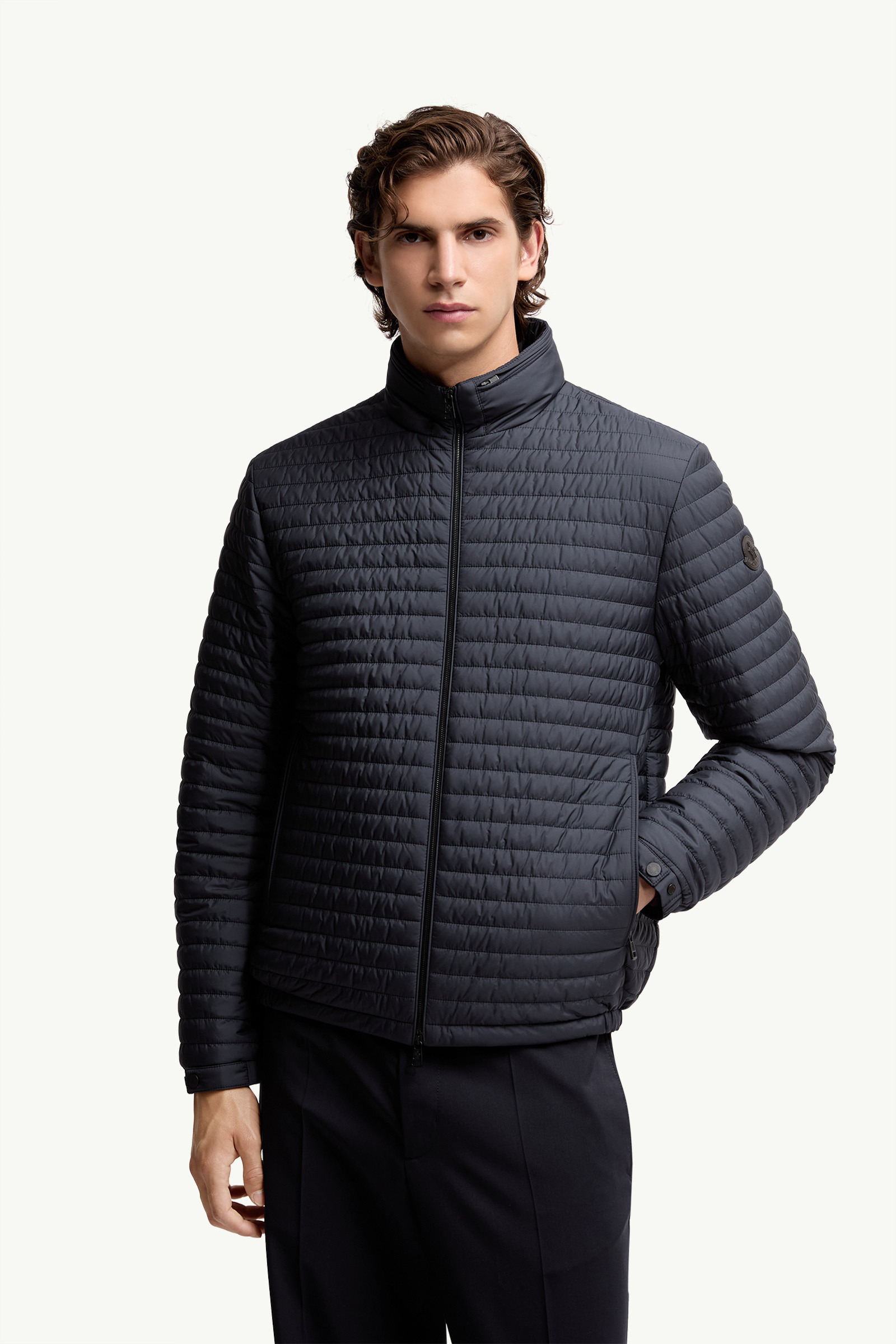 Myrrhe Short Down Jacket - 3