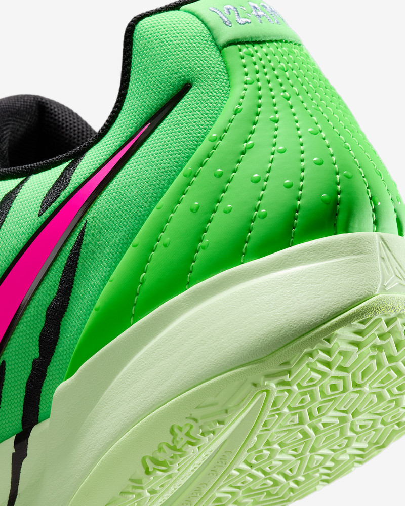 Ja 2 Basketball Shoes 8