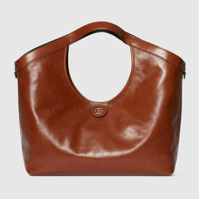 Gucci Giglio large tote bag 1