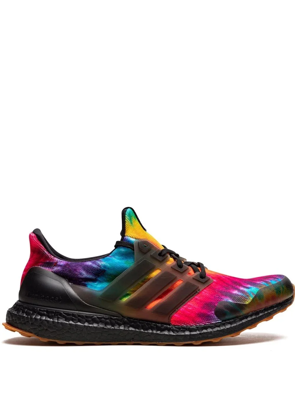 Ultraboost lace-up sneakers - 1