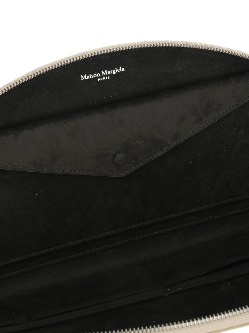mini Halfmoon pouch 4