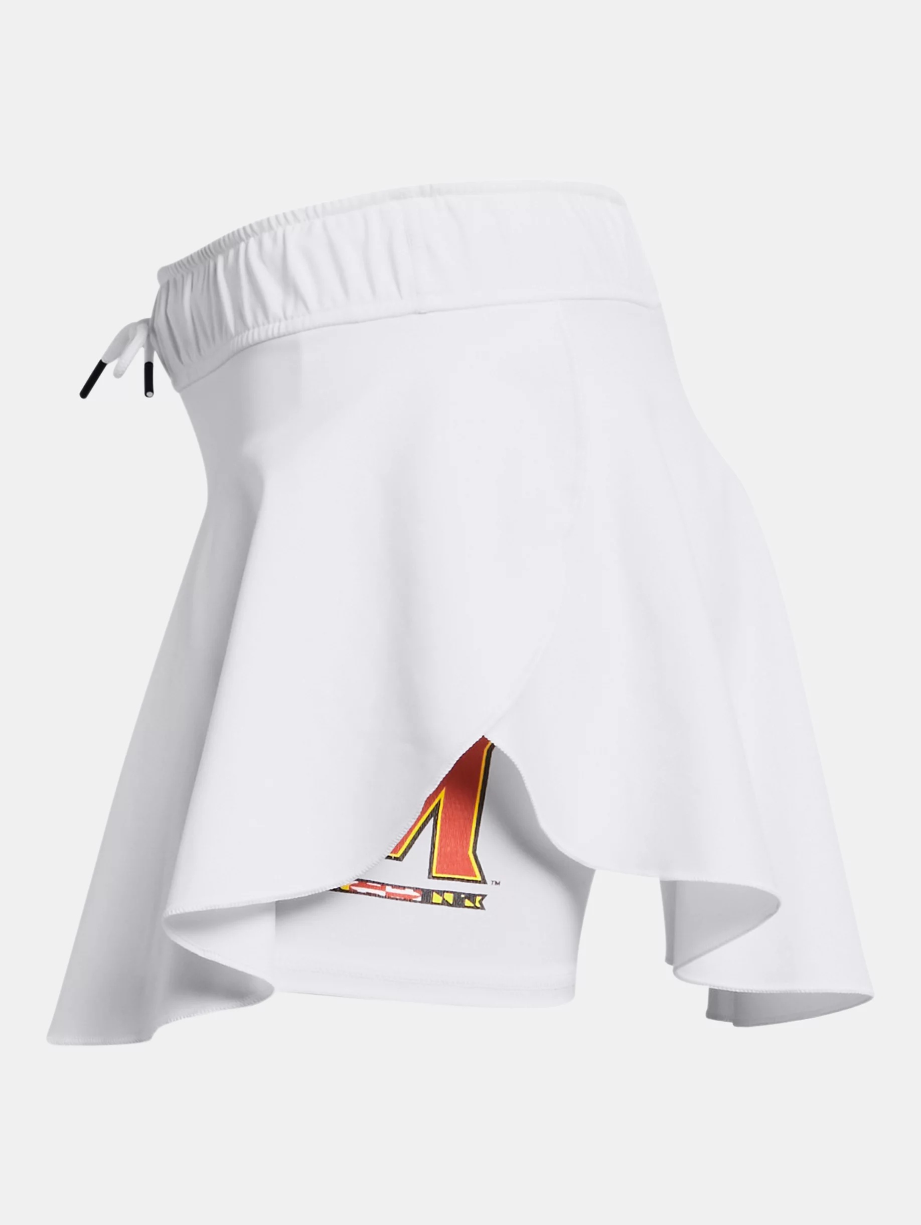 Women's UA Motion Gameday Collegiate Skort - 6