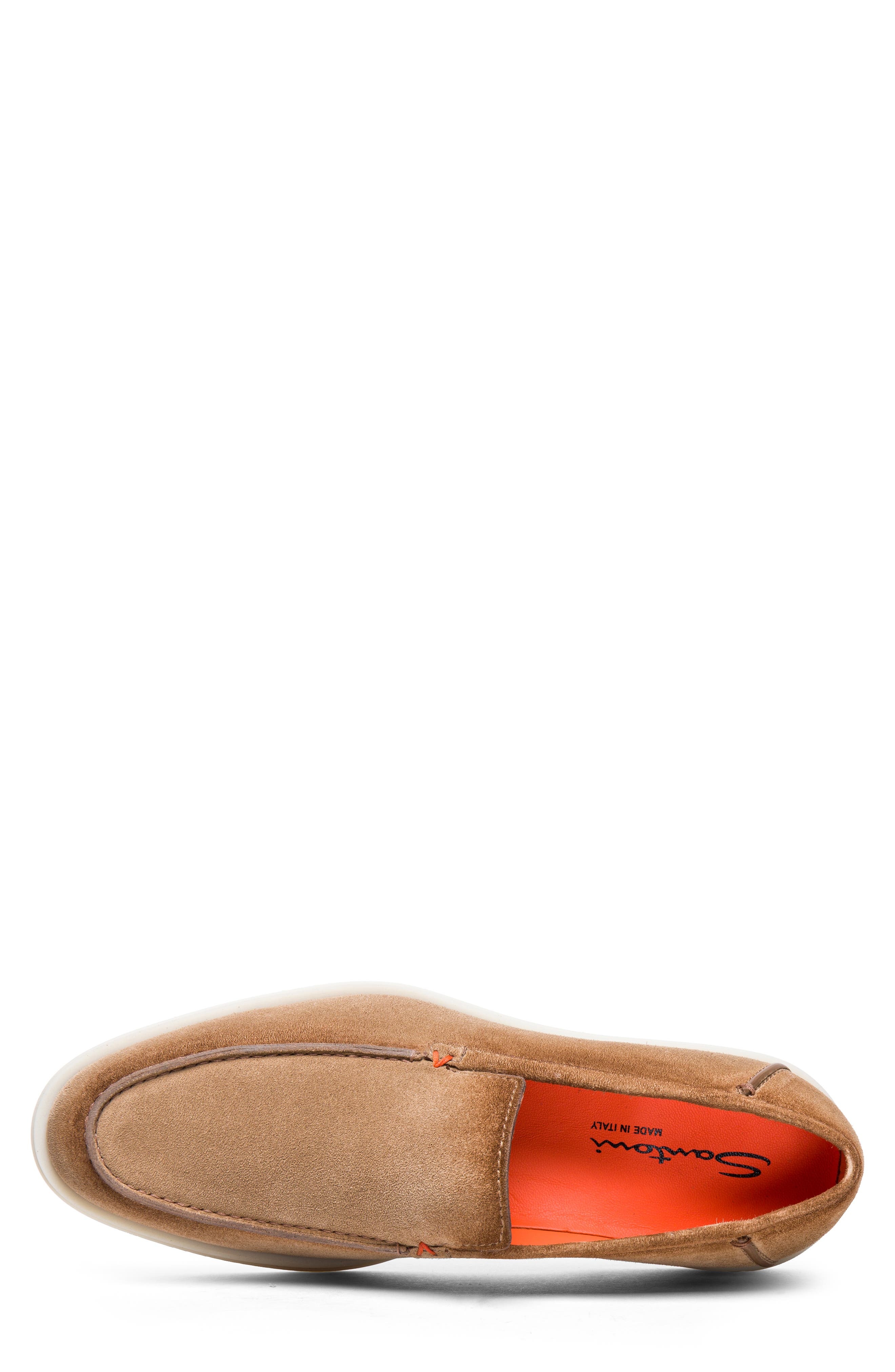 Botanist Slip-On Shoe - 5