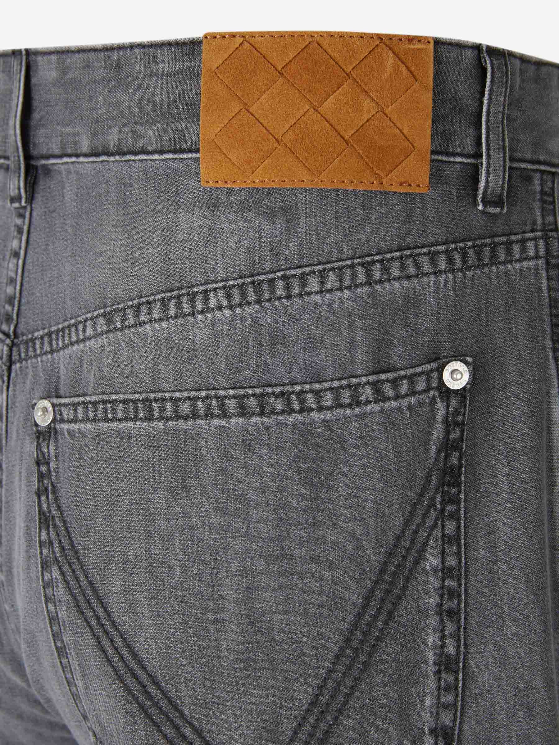 WIDE JEANS - 4