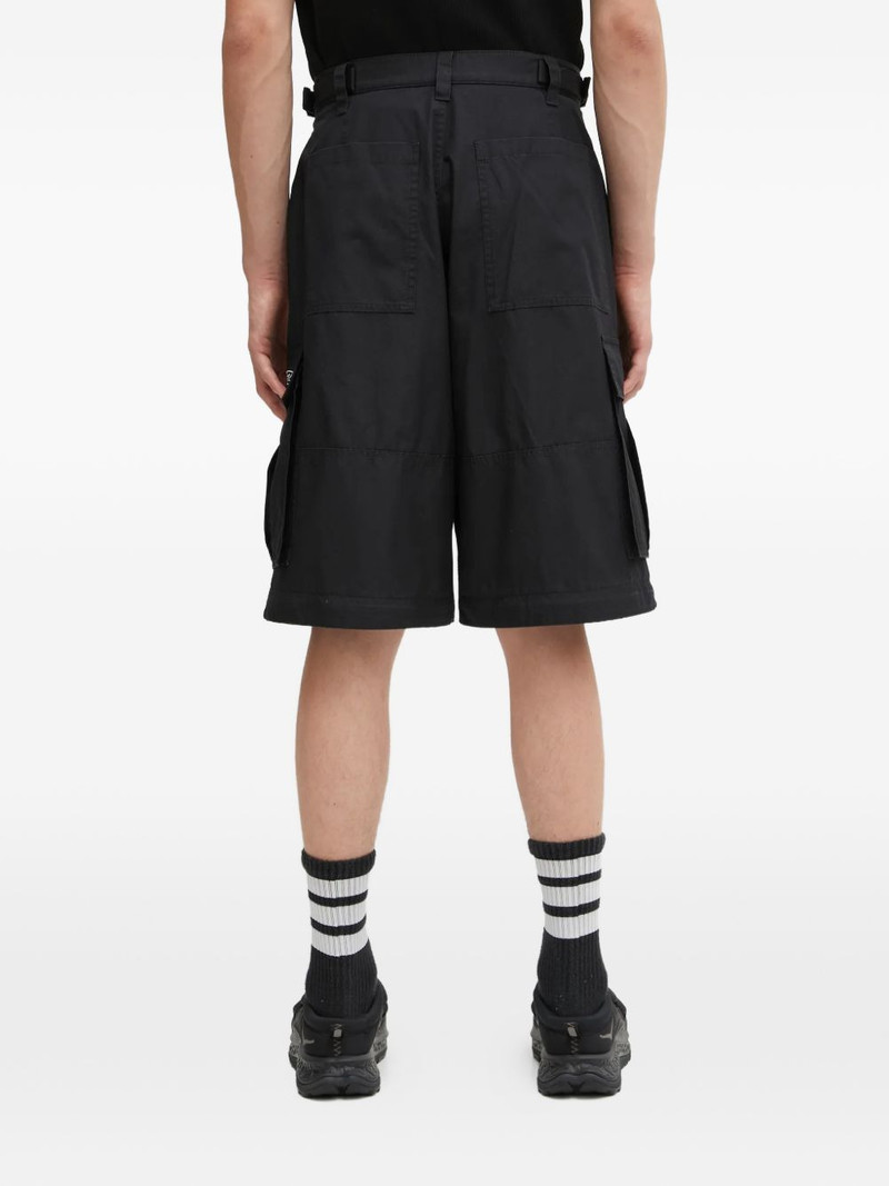 multiple-pockets cargo pants 7
