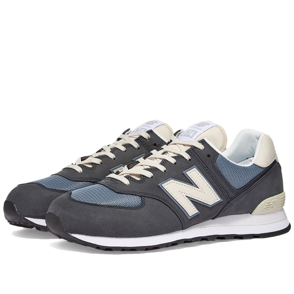 New Balance ML574SYP - 1