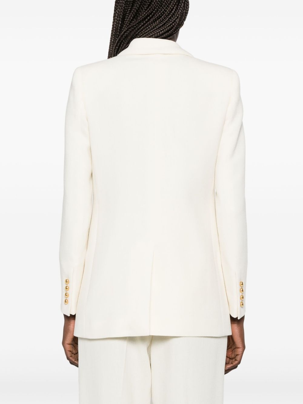 Resolute blazer - 4