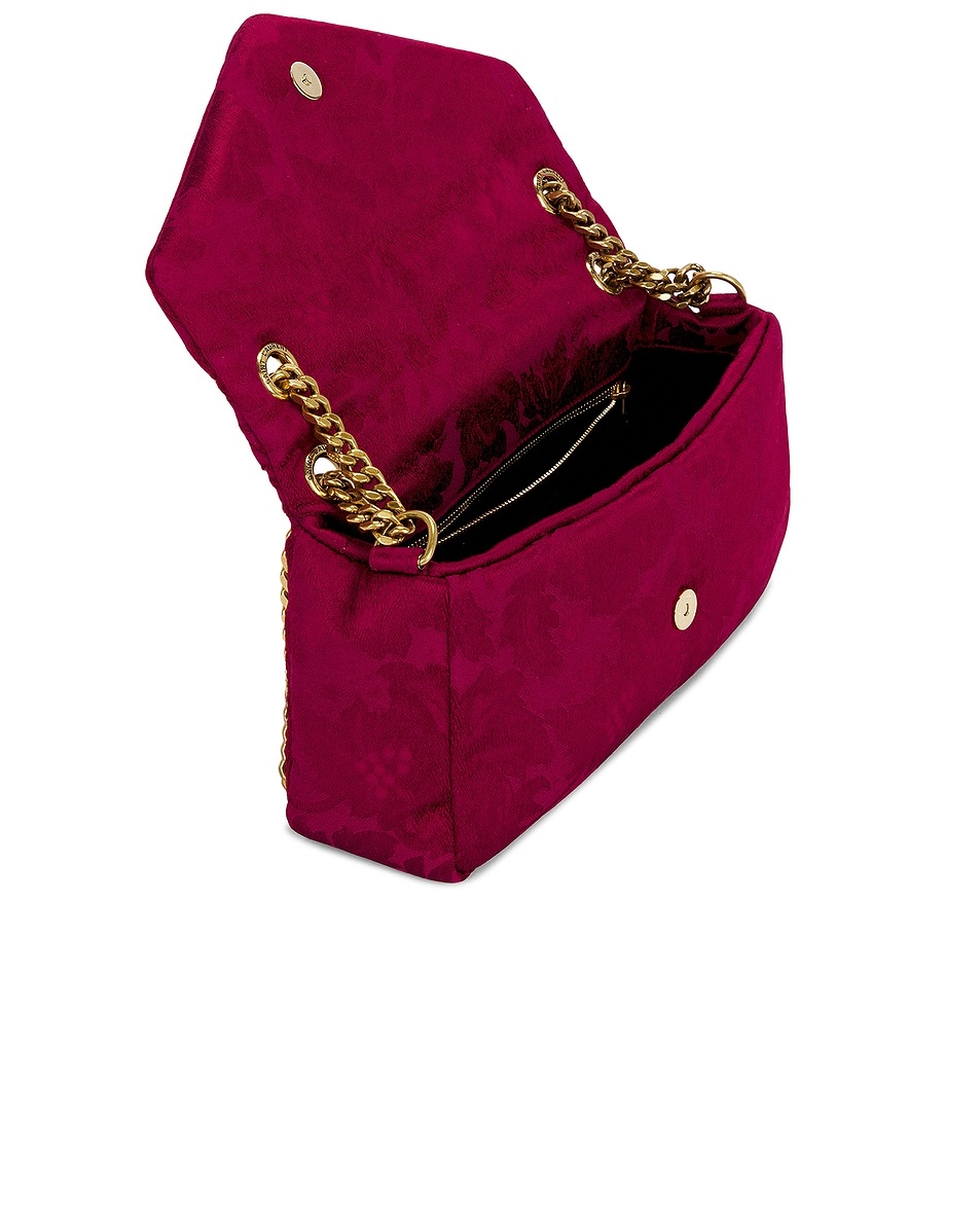 Small Calypso Chain Bag - 5
