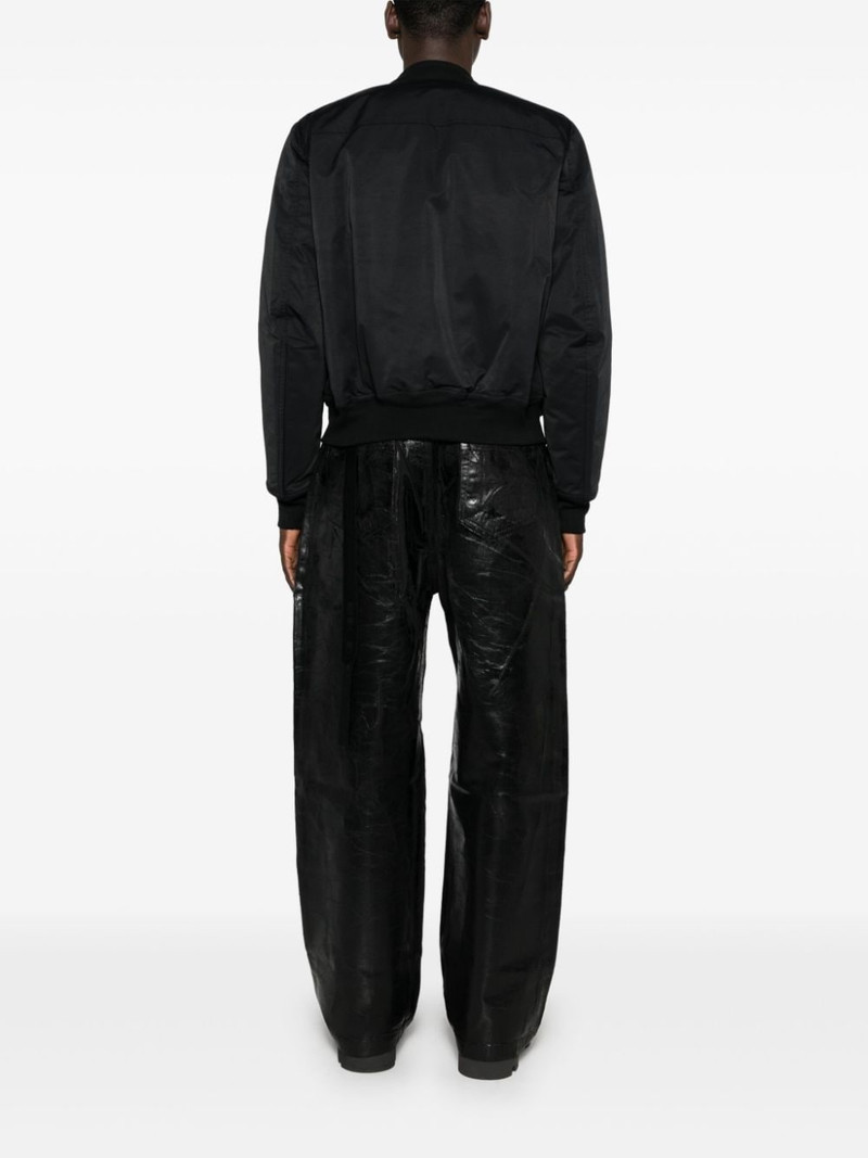 Bauhaus Flight bomber jacket 4