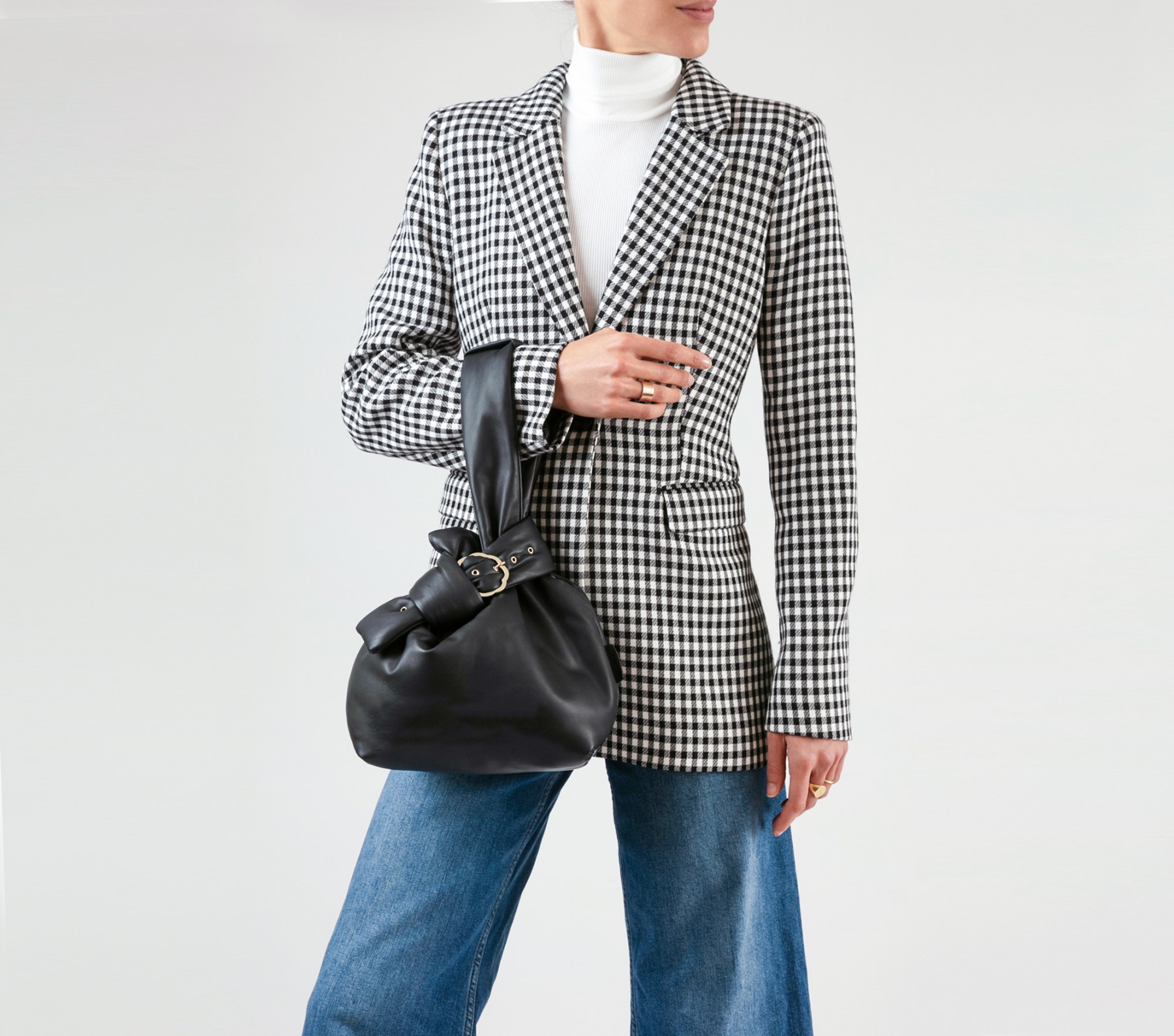 Plume bag 2