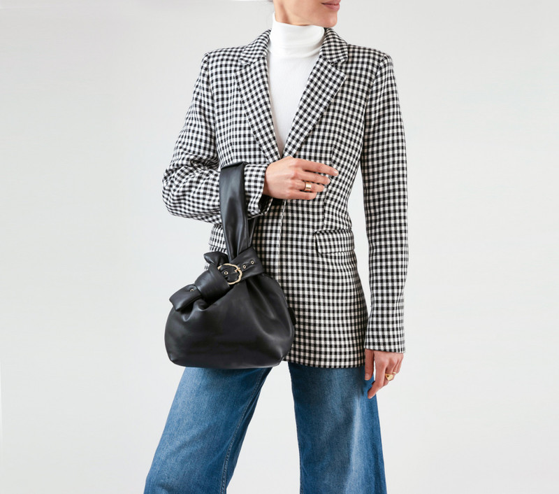 Repetto Plume bag outlook