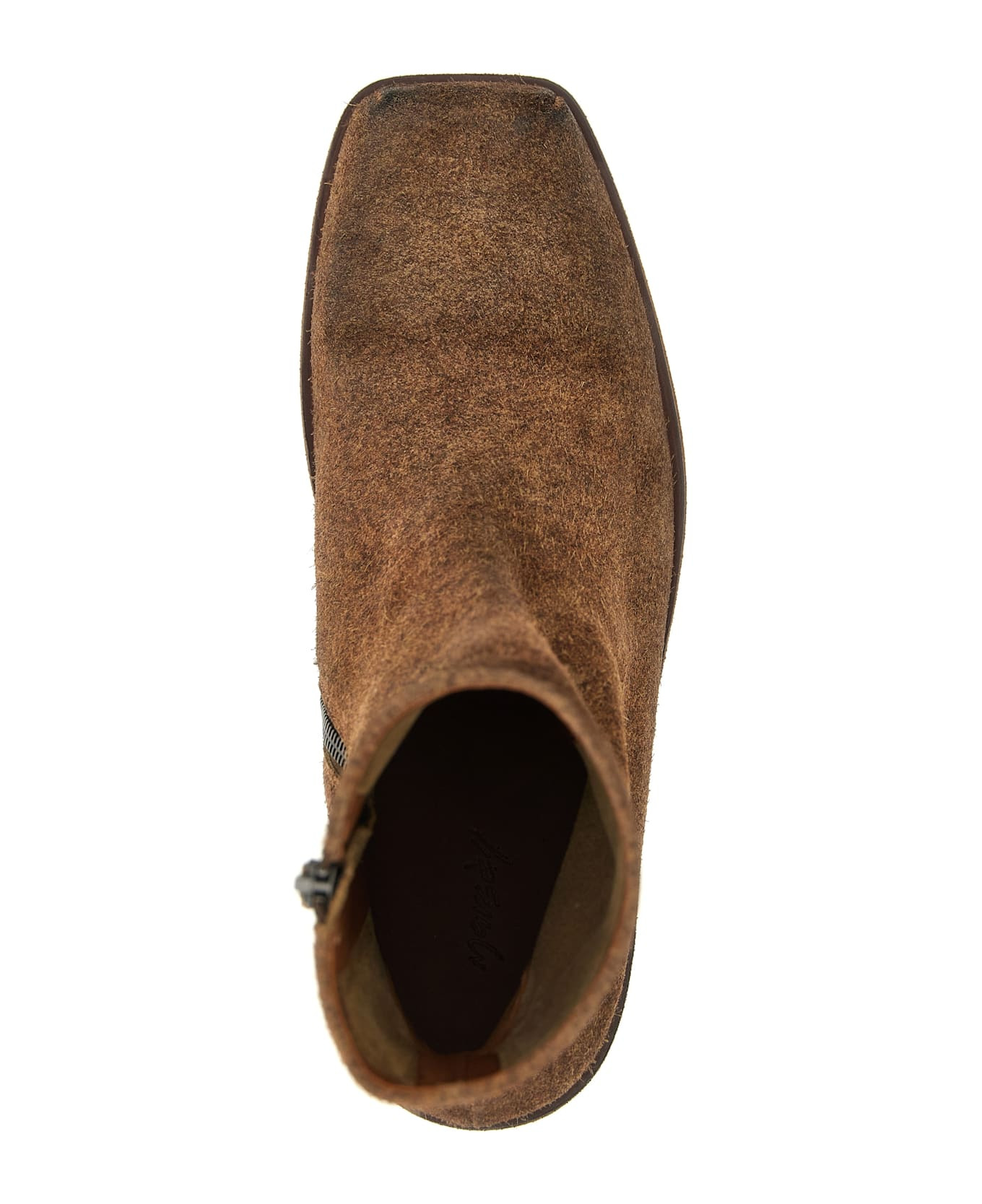 'cassello' Ankle Boots - 4