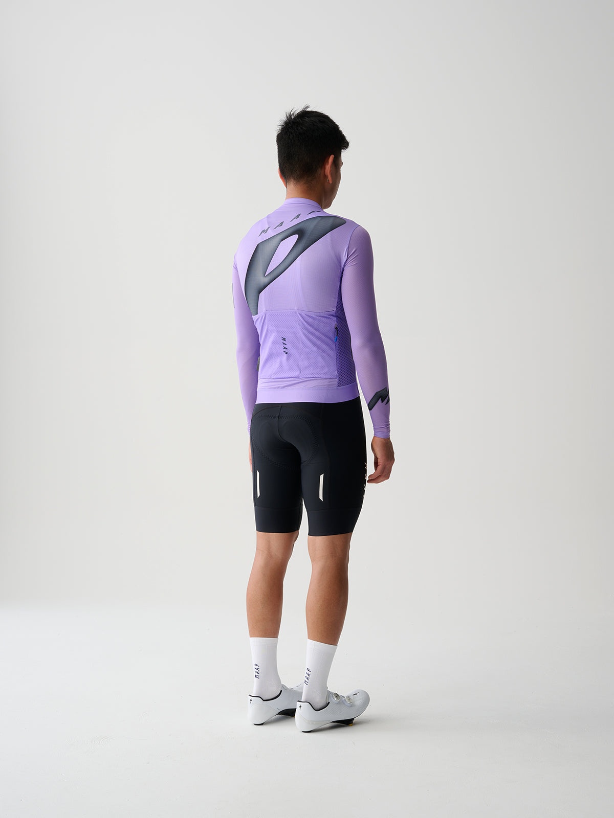 Orbit Pro Air LS Jersey - 4