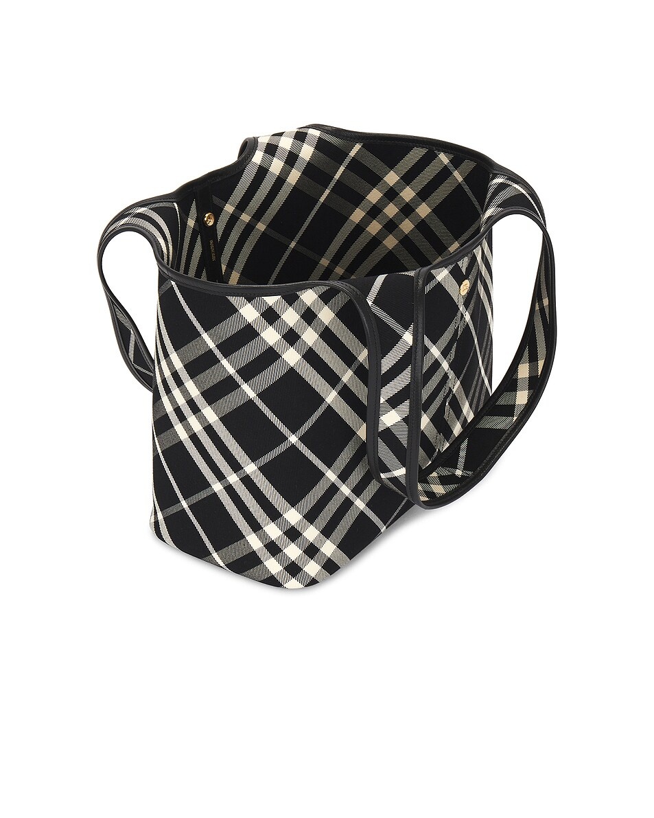 Small EW Tote Bag - 4