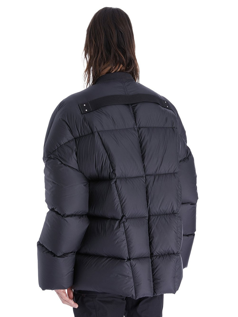 PUFFER FLIGHT JACKET 3
