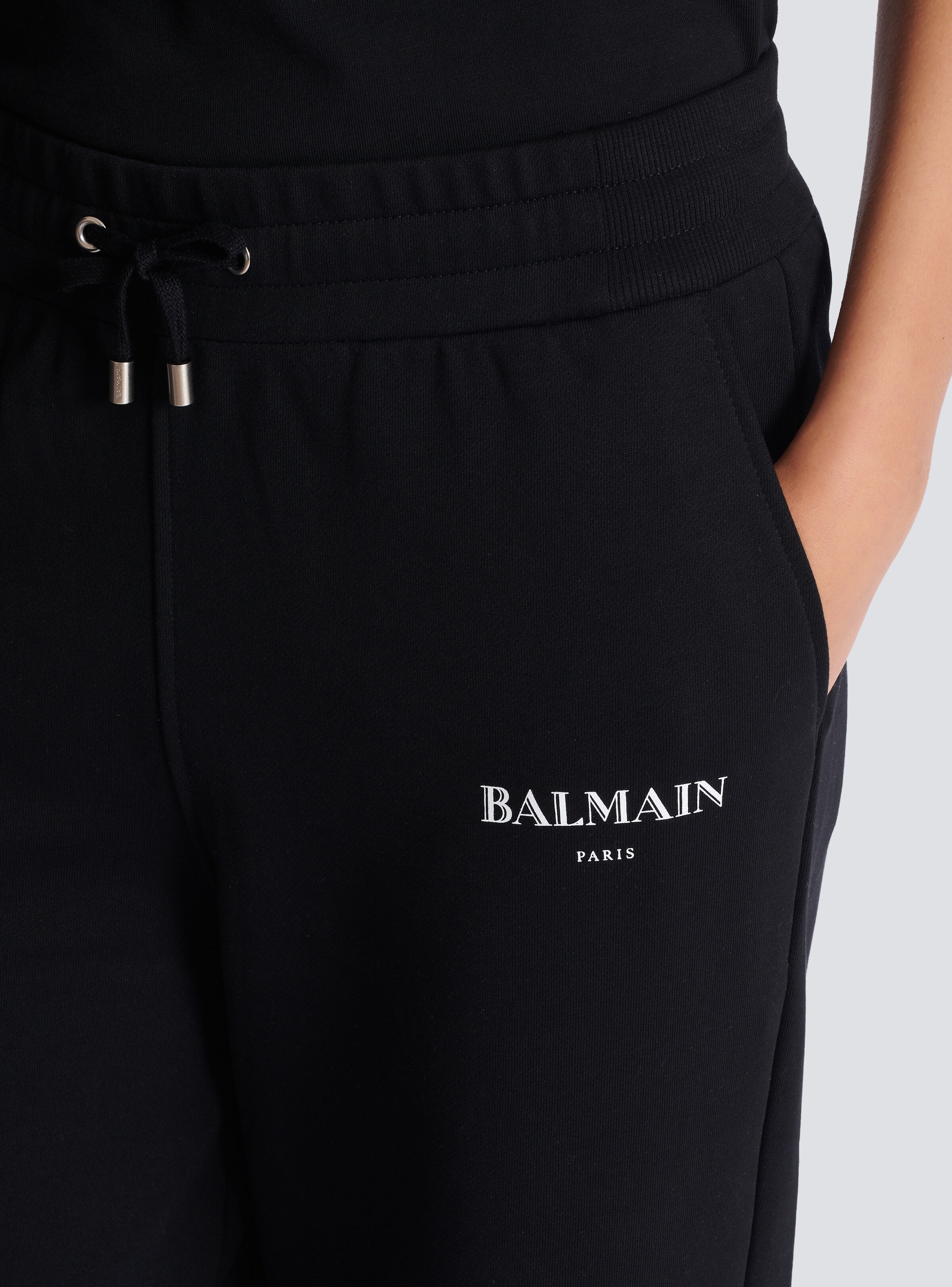 Jersey joggers - 6