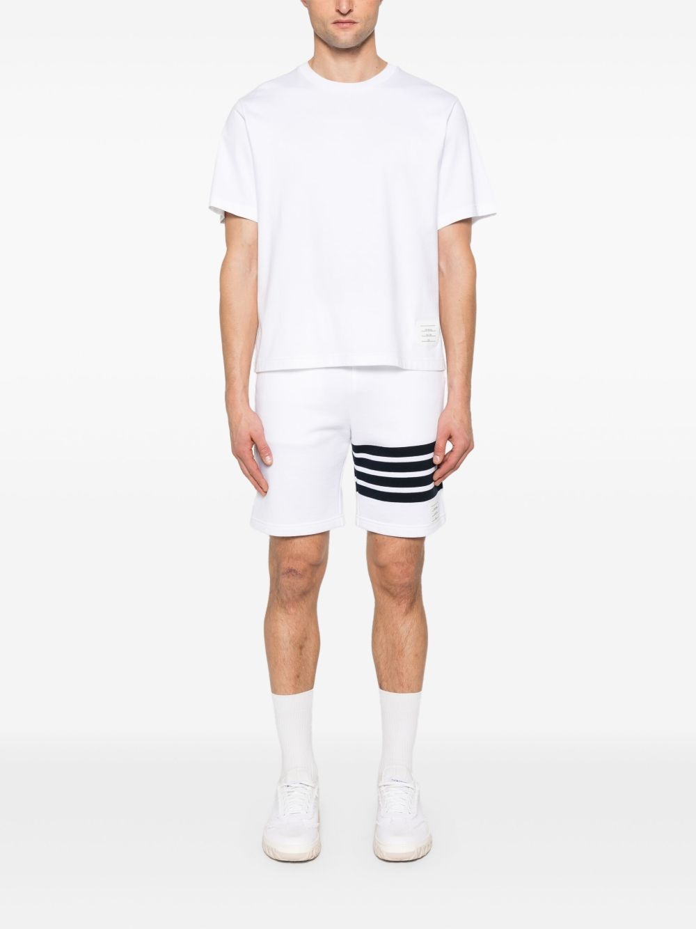 jersey short-sleeve T-shirt - 2