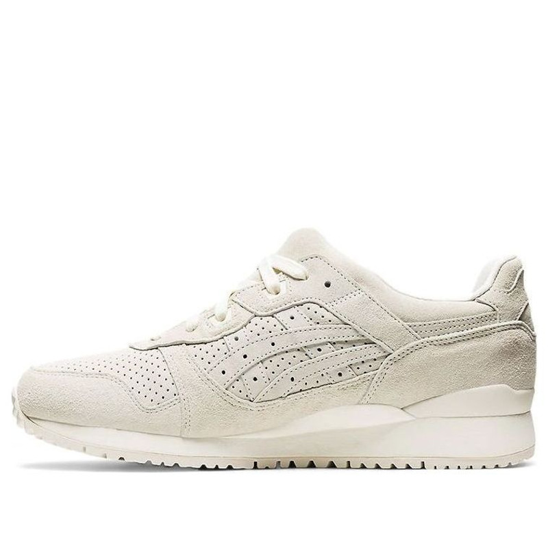 ASICS Gel Lyte 3 'Cream' 1201A050-100 - 1