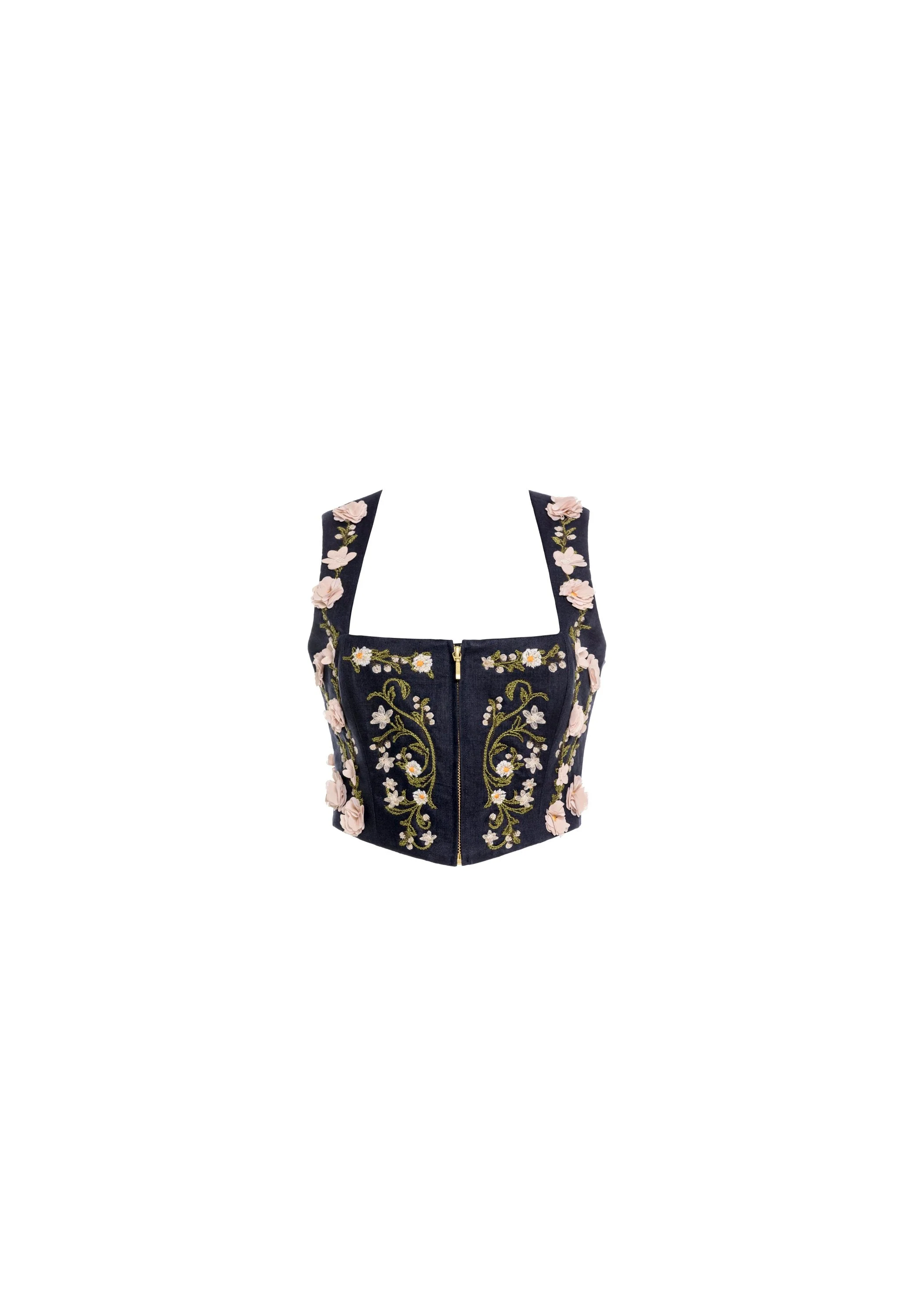 Cornalina Valle Vest - 1