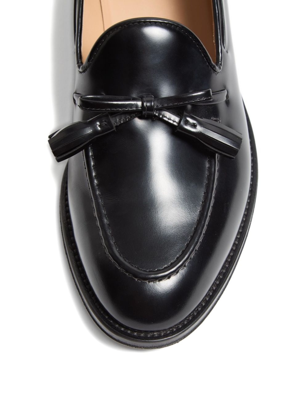 Bowshire loafers - 5