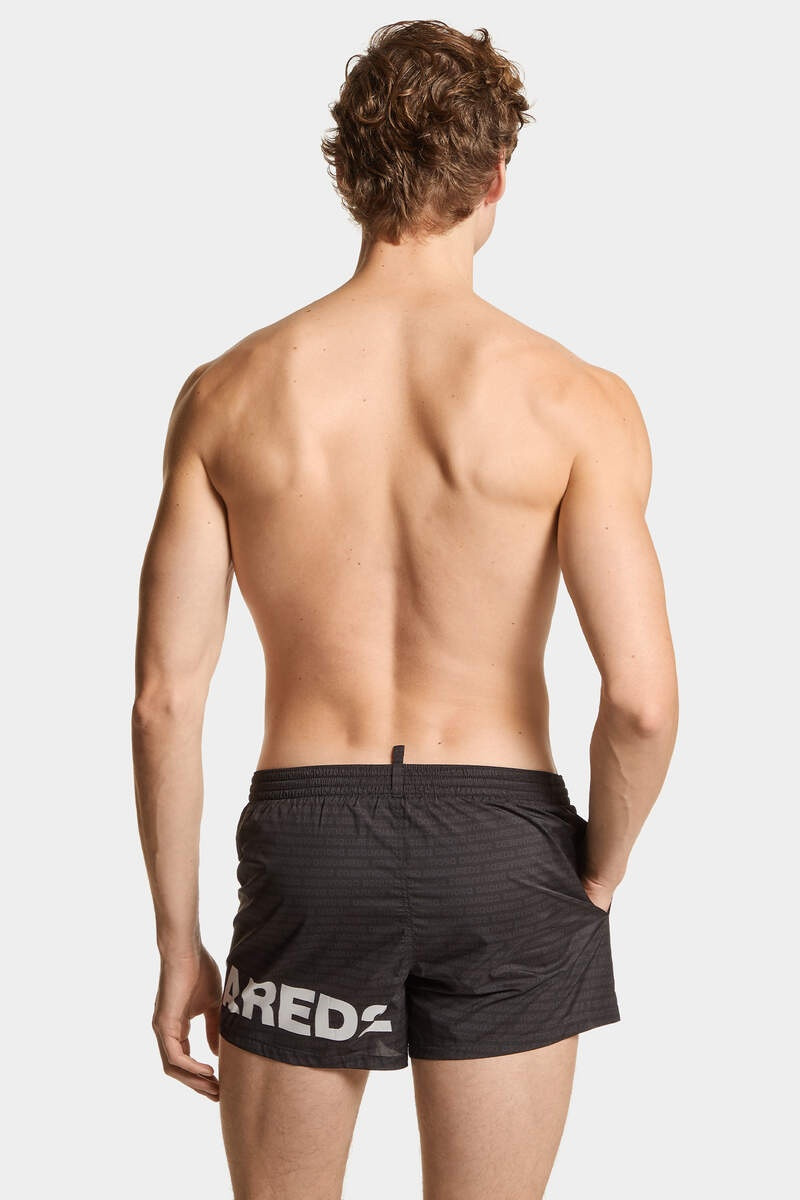 SWIM BOXER MIDI 4