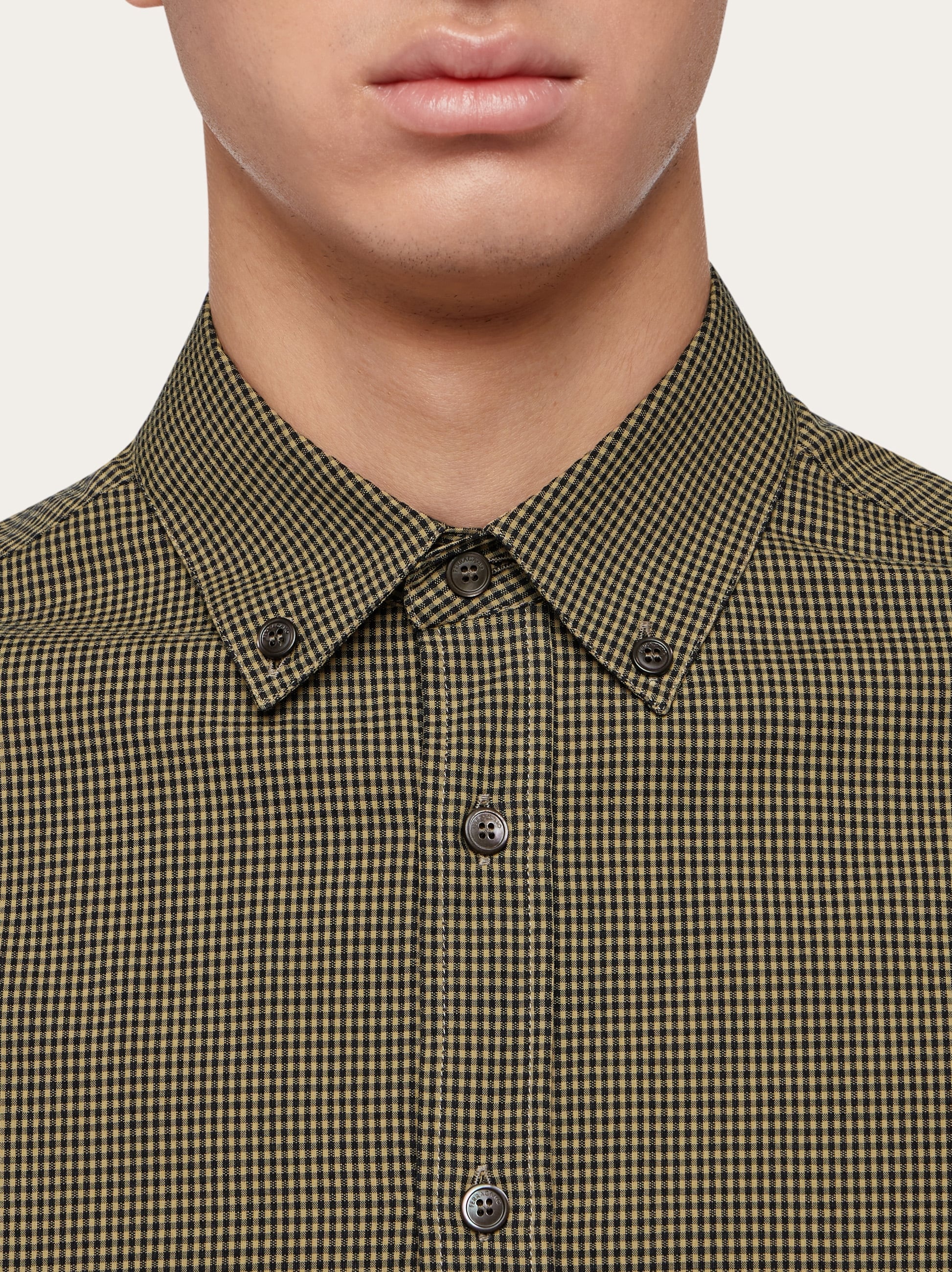 Long sleeved sports shirt - 4