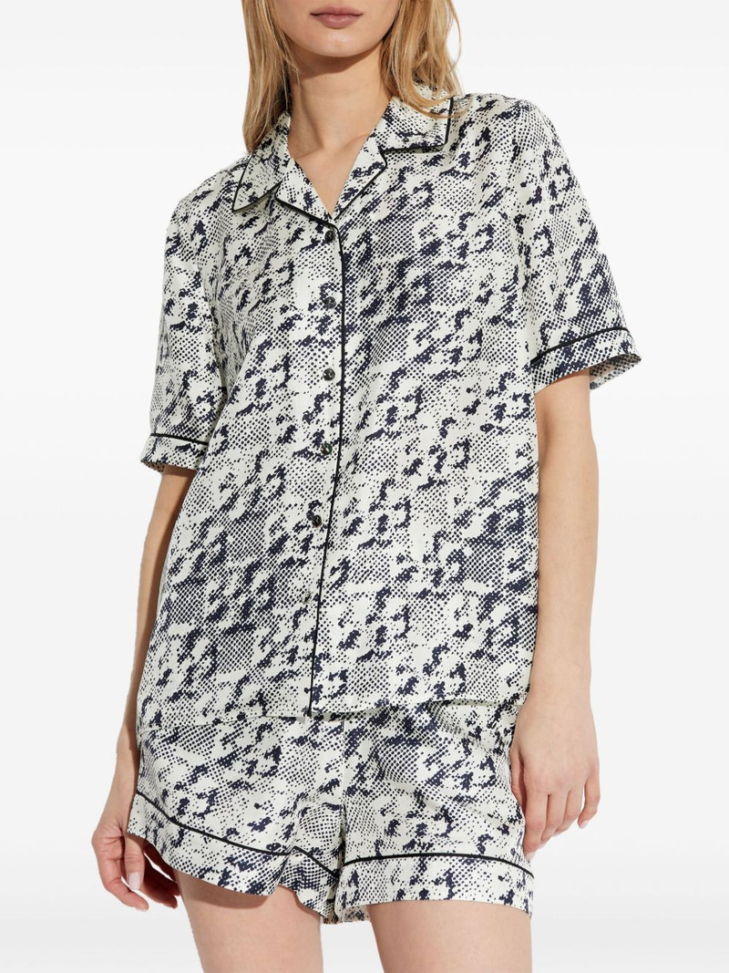monogram shirt 3