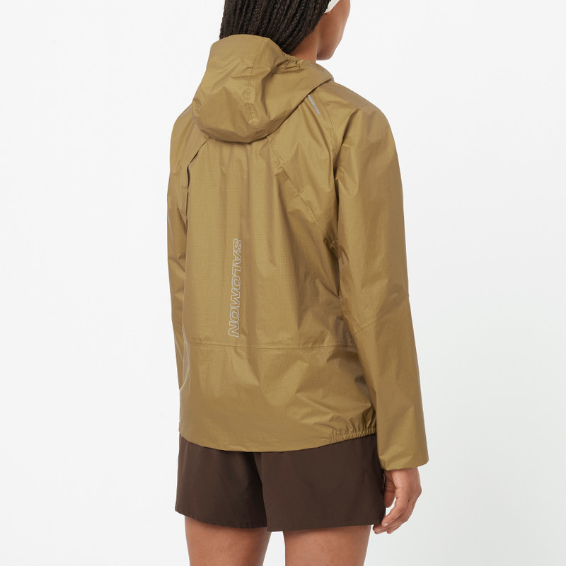 SALOMON BONATTI WATERPROOF outlook
