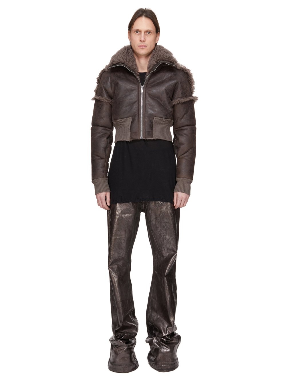JACKET - 7