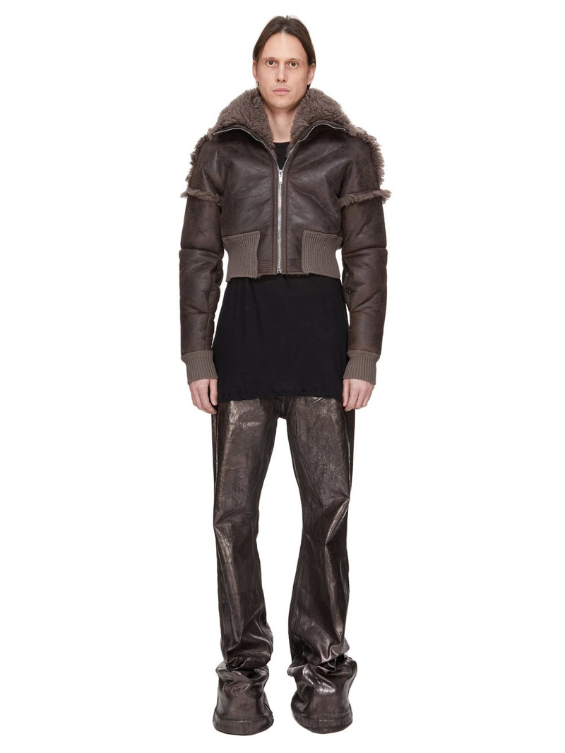 Rick Owens JACKET outlook