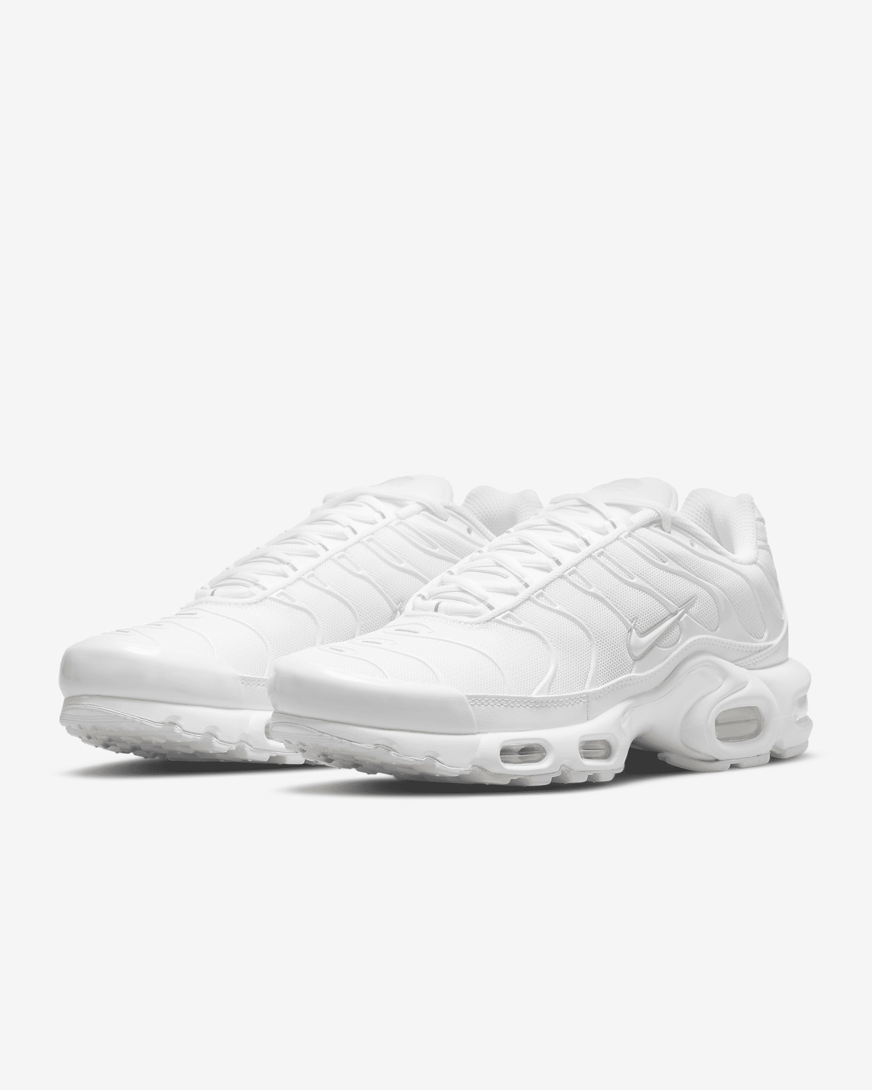 Nike Air Max Plus Women's Shoes - 5