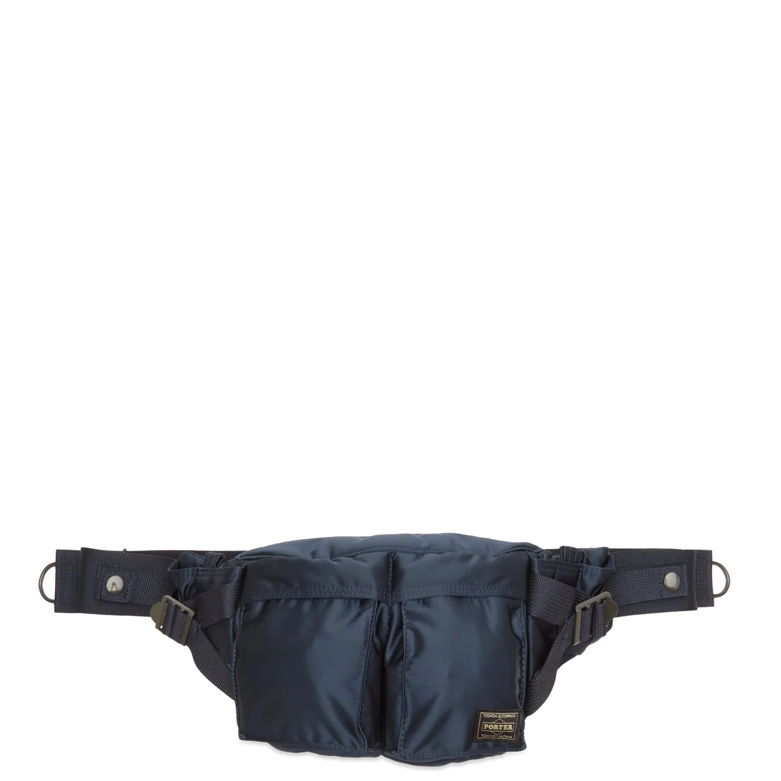 Porter-Yoshida & Co. Tanker Waist Bag - Small - 1