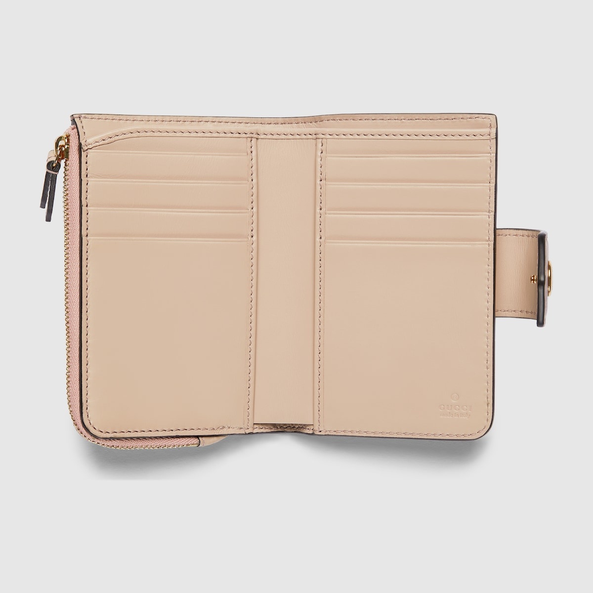 GG medium wallet - 2