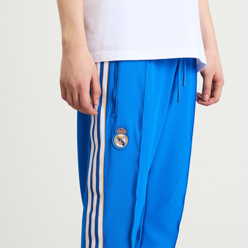 adidas Real Madrid Icon Track Pant 5