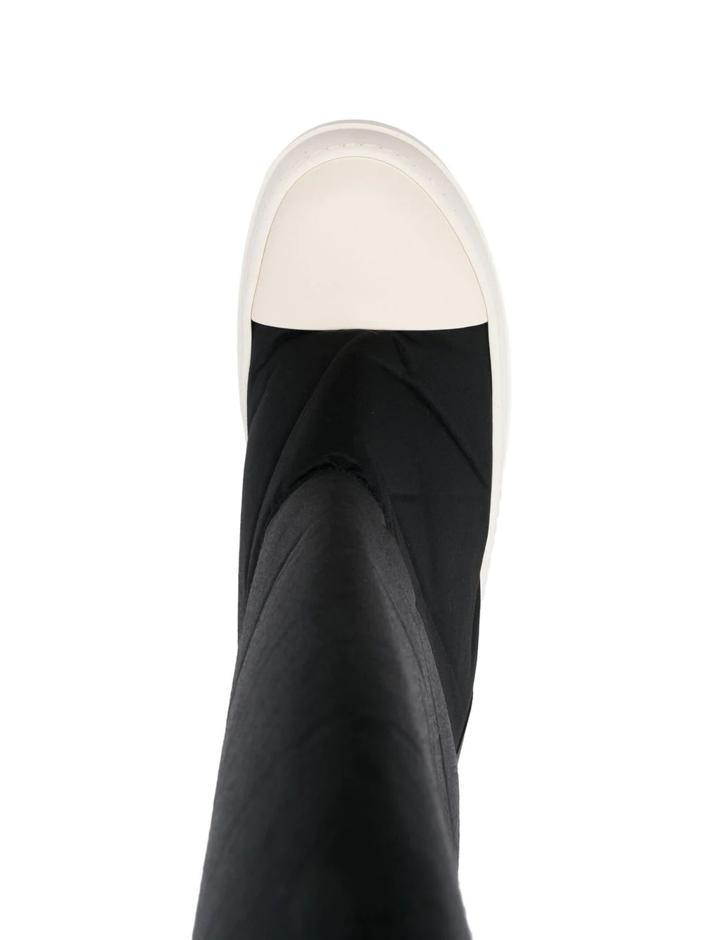 Elefa knee-high sneaker boot - 4