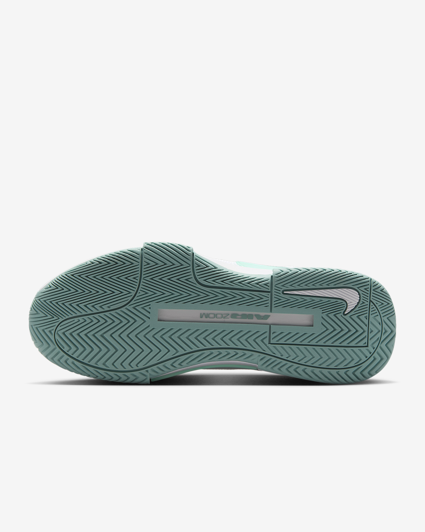 Nike Zoom GP Challenge 1 Women's Hard Court Tennis Shoes - 2