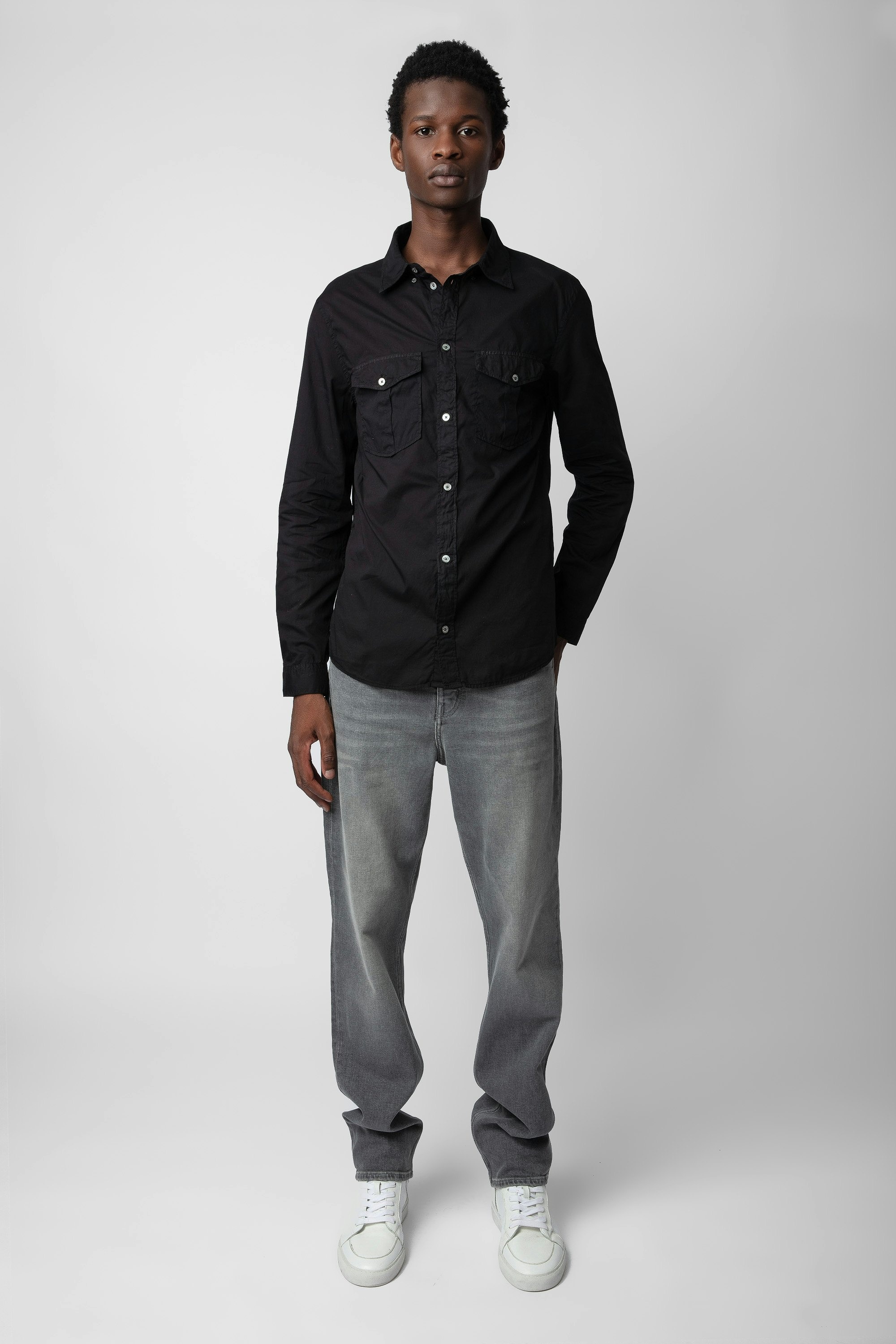 Thibault Shirt - 2