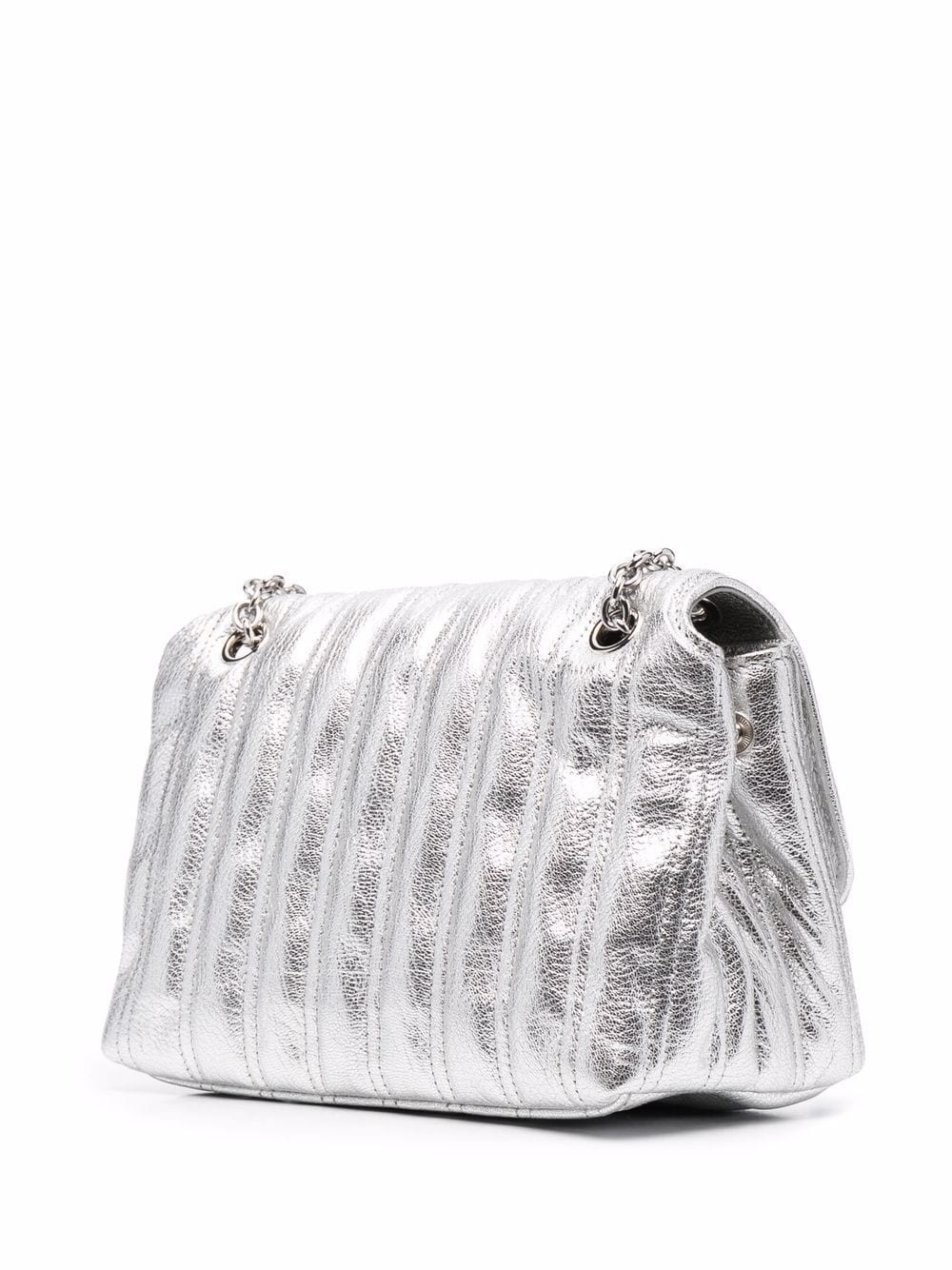 small Brioche crossbody bag - 4