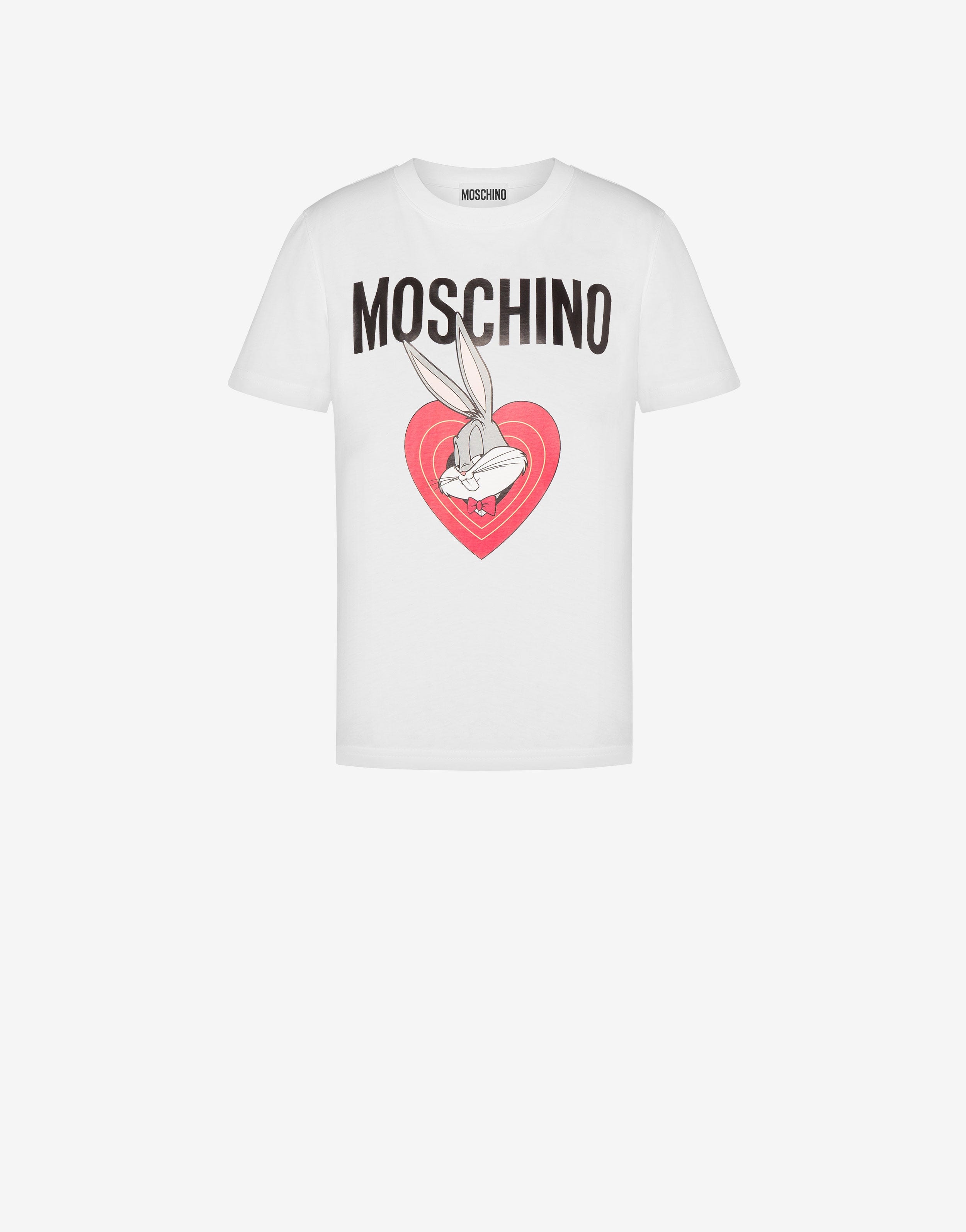CHINESE NEW YEAR ORGANIC JERSEY T-SHIRT - 1
