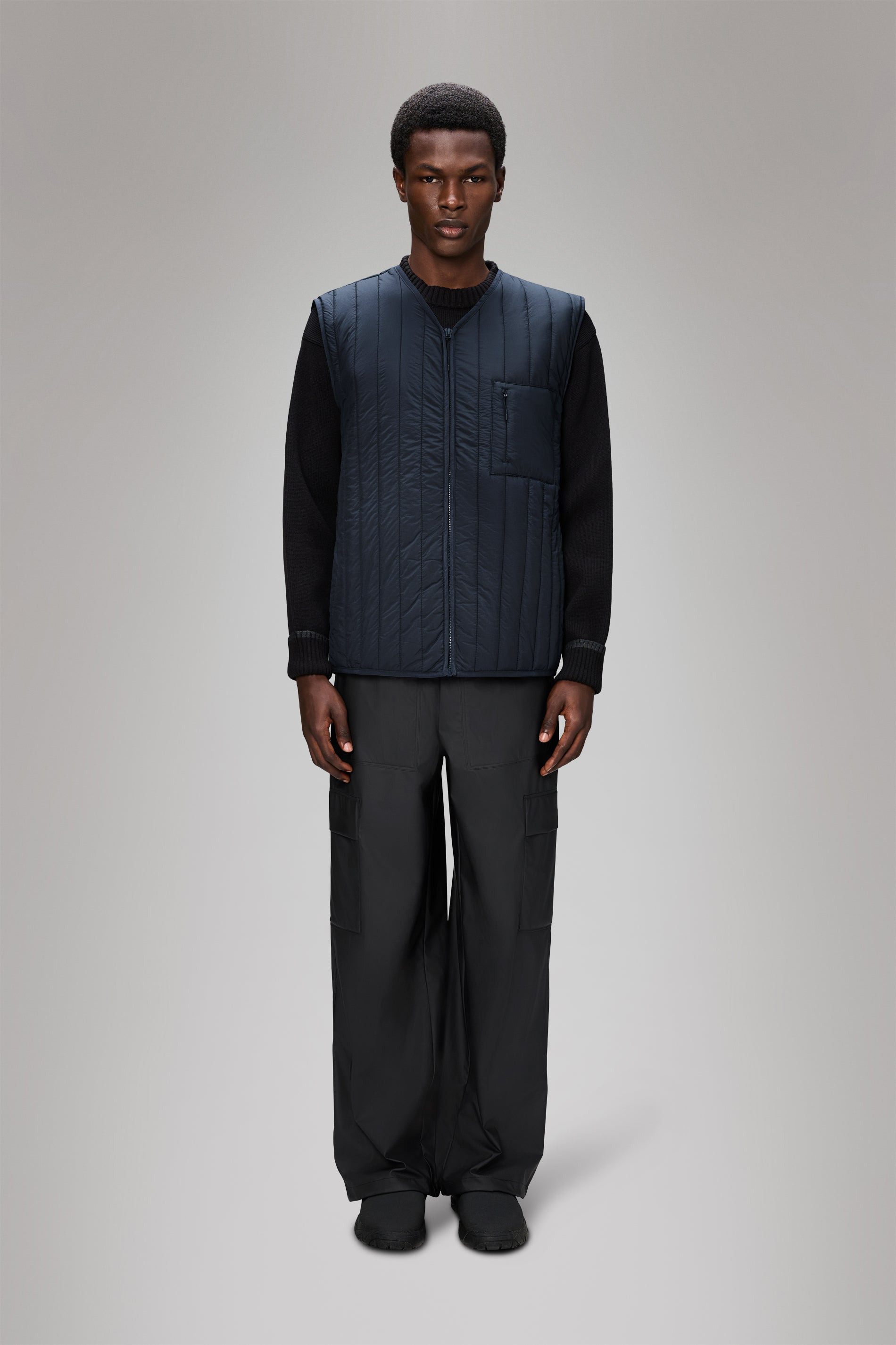 Banja Liner Vest - 2