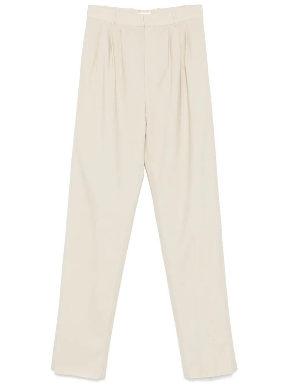 Saint Laurent Women Pants - 1
