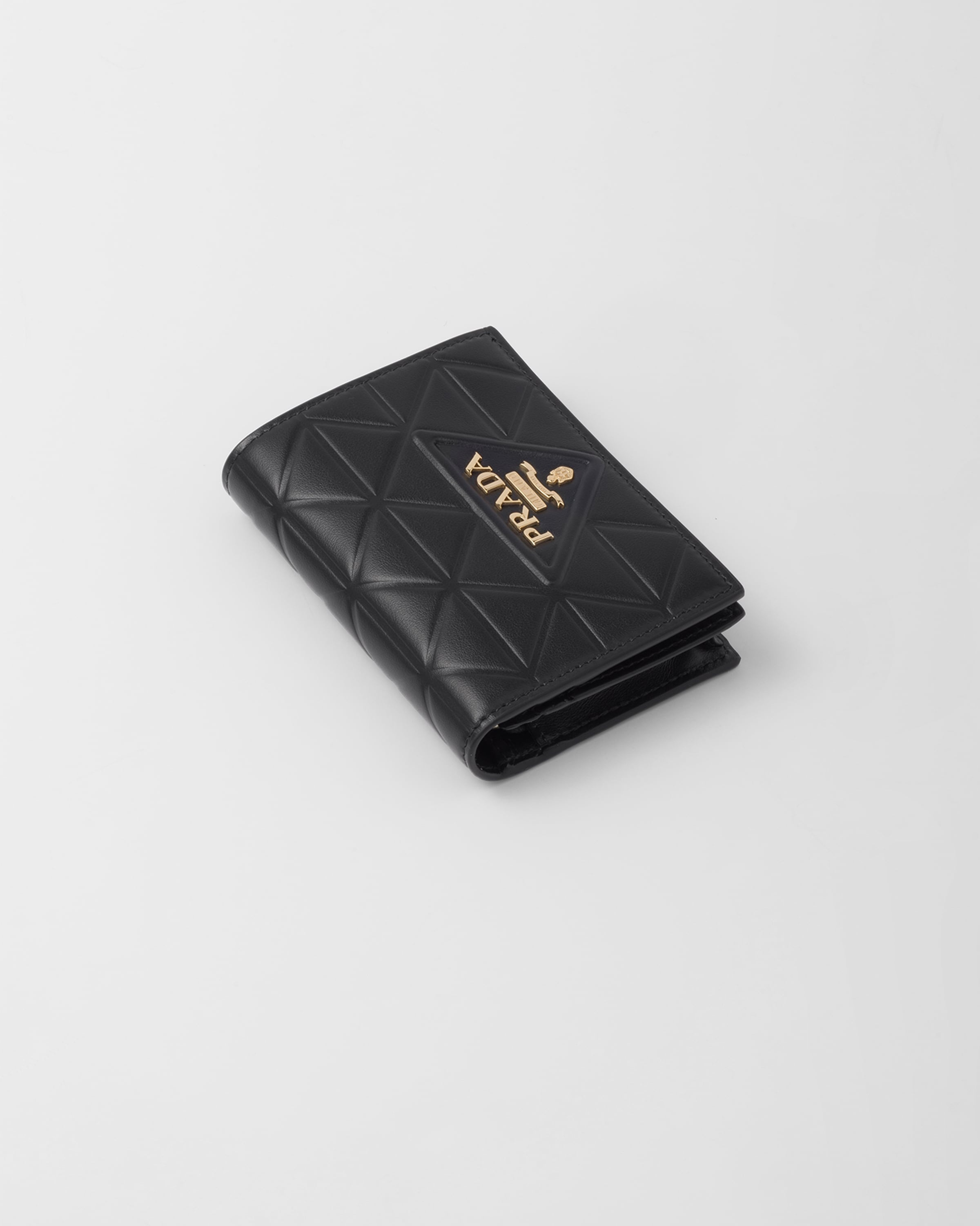 Small leather wallet - 2
