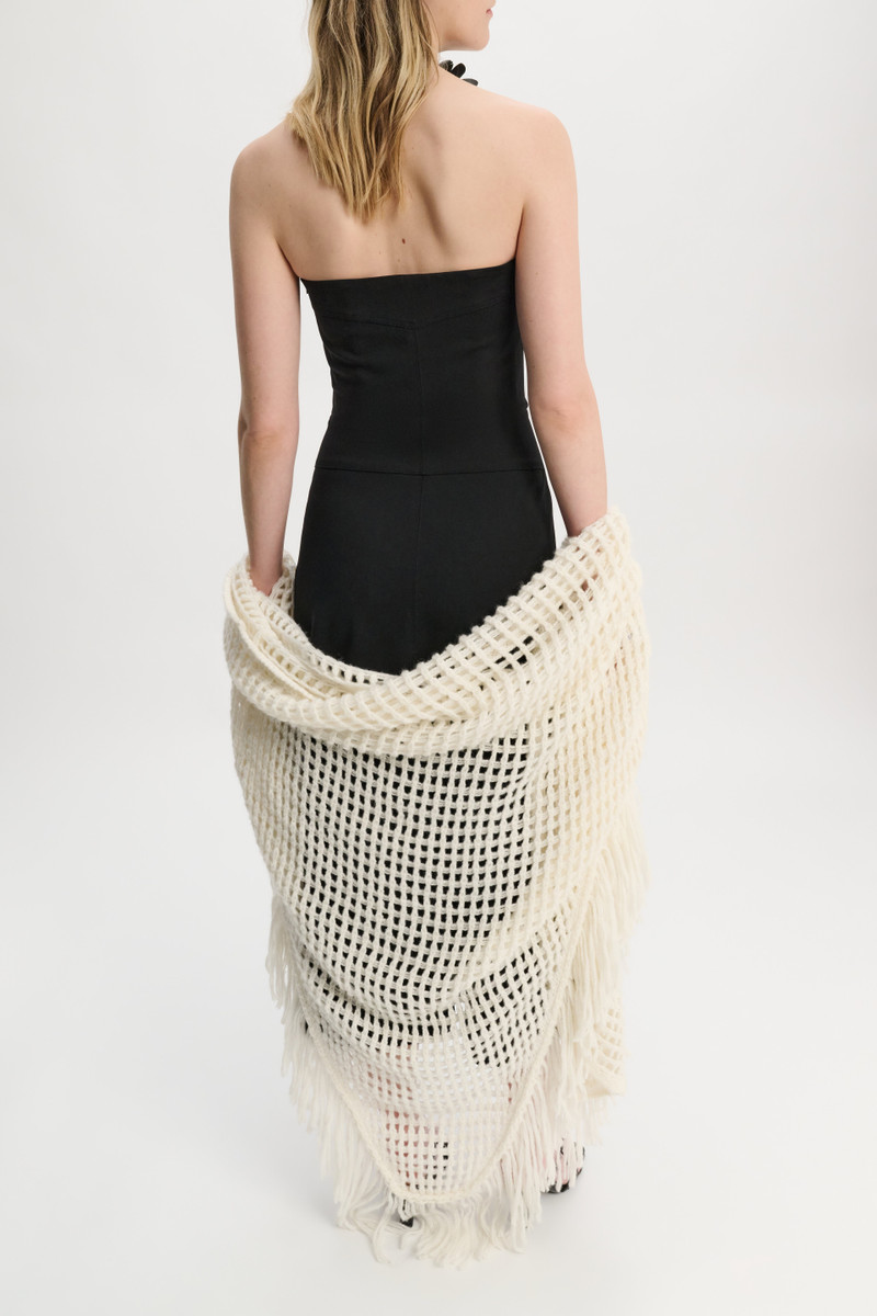 LUXURY AIRINESS shawl 3