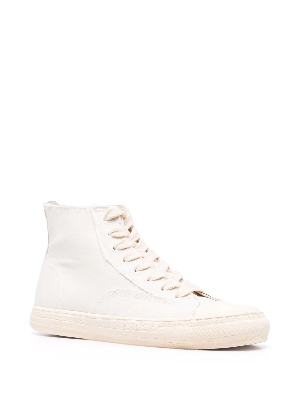 General Scale high-top sneakers - 2